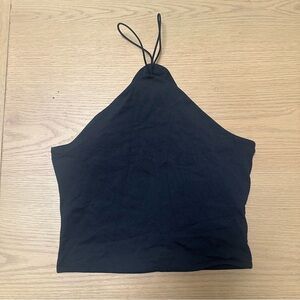 House of Harlow Halter Neck Top